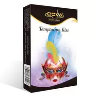 Соблазнительный поцелуй