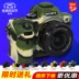 Sony A9 A7RM3 A7R3 III A7R2 A7M2 A7II micro camera đơn vỏ da bảo vệ - Phụ kiện máy ảnh kỹ thuật số Phụ kiện máy ảnh kỹ thuật số