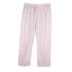 Mùa hè mỏng nam cotton pajama quần trung và cũ tuổi máy lạnh nhà quần giản dị chín quần tổng thể quần nhà Quần tây