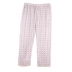 Mùa hè mỏng nam cotton pajama quần trung và cũ tuổi máy lạnh nhà quần giản dị chín quần tổng thể quần nhà