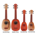 Ukulele người mới bắt đầu âm nhạc trẻ em đồ chơi guitar nhỏ có thể chơi nhạc cụ nam sinh viên ukulele đồ chơi giáo dục sớm Đồ chơi âm nhạc / nhạc cụ Chirldren