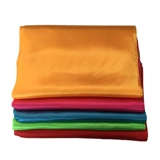 Новый год Янге Красный Шелк Танцевать шелк Большая красная шелковая лента лента красная ткань талия барабана танцующая лента