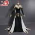 Spot Uwowo Youwowo Rebel Lulu Xiu Nổi loạn Lelouch cosplay CC Queen Set cos cosplay nezuko Cosplay