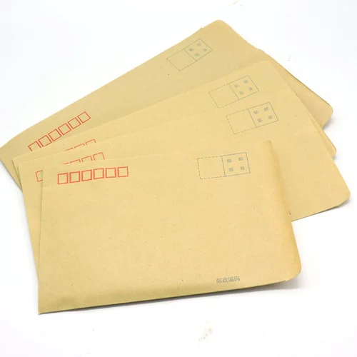 Королевая бумага конверт почтовый отделение Стандартная стоимость стоимости стоимости стоимости.