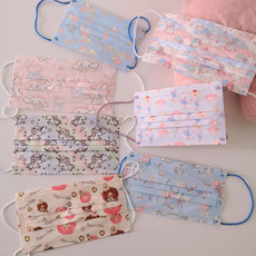 Марлевая повязка