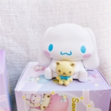 Miniso, sanrio, кукла, настольное украшение, фигурка