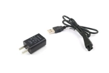 Пент -бритва зарядное устройство PQ9100 PQ8608 PQ8606 PW910J PS8108 PQ8508