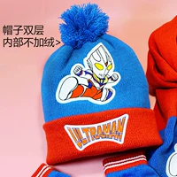 Поверните двойную шляпу (среднее) без бархата.