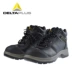 giày thể thao bảo hộ Delta 301906 giày an toàn giày bảo hiểm lao động giày bảo hộ chống đập chống tĩnh điện chống nhiệt độ cao chống đâm thủng Zhongbang không thấm nước giày thợ hàn giày thể thao bảo hộ 