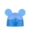 Disney Miffy trẻ em cốc cốc sippy phụ kiện nắp 3470 3484 3476 nắp cốc trẻ em - Tách