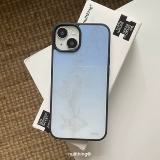 Apple, оригинальный дизайнерский акриловый чехол для телефона, iPhone14, iPhone14 Pro, защита при падении