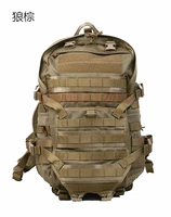 Combat2000 Tab Fast Attack Rackpack Full Set, Cordura