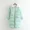 Áo khoác phao nữ mùa đông 2018 mới phiên bản Hàn Quốc của đoạn văn dài dễ thương trùm đầu ấm áp - Bông