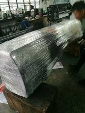 Фото машины 惠普z6100 1.52米 绘图仪 写真机