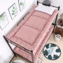 Nệm mềm dày 0,9 m và nệm giường thấp 90 190 cotton 1 m ký túc xá sinh viên đơn 1,2 pad - Nệm nệm gấp 3