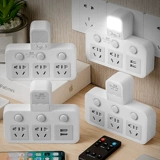 Два -отверстие для преобразователя USB USB с двумя сборочными беспроводными многопользовательными японскими 2 -угловыми двумя двумя двойными двумя вилками