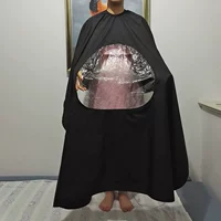 Черный 140*160