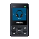 Máy nghe nhạc không dây Bluetooth Z3 p3 máy nghe nhạc mini walkman card thể thao mp3 đang chạy - Trình phát TV thông minh