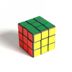 Thứ ba-thứ tự mịn Rubik của cube sinh viên cạnh tranh đặc biệt dành cho người lớn trẻ em của đồ chơi giáo dục phát triển trí thông minh trí não quà tặng búp bê công chúa Đồ chơi IQ