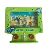 Игрушка, колечки, большая игровая приставка для игр в воде для детского сада для школьников, ностальгия, креативный подарок