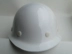 Mũ bảo hiểm an toàn tại công trường xây dựng Mũ bảo hiểm bằng sợi thủy tinh thương hiệu Jingjie loại 024 B có khóa Palăng bằng một ngón tay mũ bảo hộ có kính nón bảo hộ 3m 