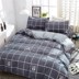 Four Seasons Roland dệt giường quilt một gia đình bốn sinh viên tờ 1.8m lắp tấm 1,5 Độc chìm - Quilt Covers chăn phao cao cấp	 Quilt Covers