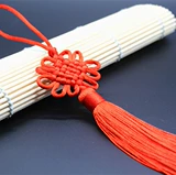 Маленькая праздничнная подвеска для выхода на улицу ручной работы, подарок на день рождения