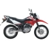 Áp dụng cho xe địa hình Sundiro Honda Wars SDH150-C Xe mô tô địa hình Rally Mountain Cross Country - mortorcycles