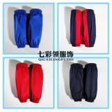 Форма для работы, нарукавники, летний зимний антистатический пуховик, осенняя