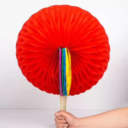 Фестиваль фестиваля ручного мяча Performance Products Group Gymnasium Promise Pruds Three -Color Five -Color Fant Fantain Fan