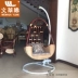 Treo giỏ ghế wicker ghế cái nôi ghế người lớn duy nhất ghế đu trong nhà giải trí ngoài trời ghế ghế ghế ghế sofa giường kéo Cái ghế