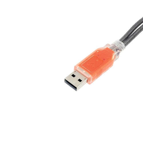 ESI MIDIMATE II обновленная версия USB-аудиоинтерфейс пятиконтактный кабель MIDI-клавиатуры компьютерная электрогитара