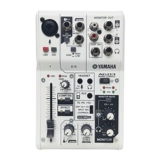 Yamaha/Yamaha AG03 AG06 MK2 Professional Live L Live K Song Prong Sound Card Mixing Dalf