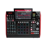 Audio Workstation Akai Электронная музыка барабан DJ