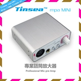 [Shinpu Electric Sound] Mini Mini Microphone усилитель MPA MIN