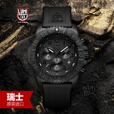 Швейцарский Luminox военный наблюдение Raymeino 3081.bo Fighting Blade Outdoor Водонепроницаемые спортивные ведьмы Ночи Смотреть мужчина