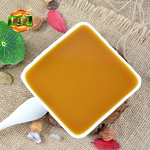 Зеленый перец куриный крем -квадратный квадратный крем кремовый куриный кость мохон перми, свежий перец перец куриный крем 1000 г