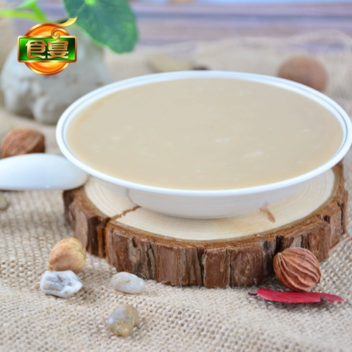 Пищевая банкетная костяная костяная кость бай