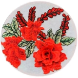 Линнань Цяньцян Кантонская вышиваемая вышива