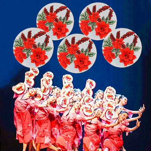 Линнань Цяньцян Кантонская вышиваемая вышива