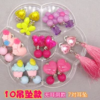 10 кулонных денег