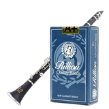 Ruili/Rayli Rillion Rabs B -Black Tube Whistle Film Single Reging Pipeline (A+)