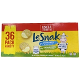 Австралийская прямая почтовая почта дядя Тобис Леснак Дядя Кобе Сыр Бисквит 36 Маленькая сумка 792G