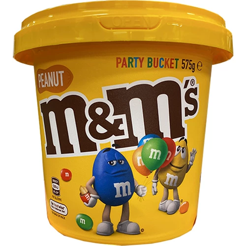 Австралийская прямая почтовая почта M & M Марс Арахисовый Милокол Милокол Доу мм ММ ЗАДАТЬ БОЛЬШОЙ БОРЕК ЛУКА