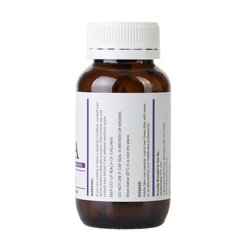 Spot Australia herbsense Maca Heba Hyble Maca Marca Capsule Supplement 60 капсул