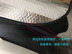 Xe máy ghế bìa kem chống nắng cách nhiệt pad xe điện chỗ ngồi pin xe ghế đệm không thấm nước phản chiếu lá nhôm phim cách nhiệt pad yên xe máy Đệm xe máy