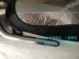 Xe máy ghế bìa kem chống nắng cách nhiệt pad xe điện chỗ ngồi pin xe ghế đệm không thấm nước phản chiếu lá nhôm phim cách nhiệt pad vỏ bọc yên xe máy Đệm xe máy
