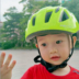 Trẻ em cân bằng xe đạp cưỡi mũ bảo hiểm con lăn giày trượt patin trượt băng bảo vệ thiết bị bé điều chỉnh mũ bảo hiểm bé trai - Trượt băng / Trượt / Thể thao mạo hiểm mũ bảo hiểm đua xe đạp Trượt băng / Trượt / Thể thao mạo hiểm
