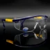 kính bảo hộ ky151 Kính chống giật gân chống gió và cát giọt an toàn kính bảo vệ trong suốt kính bảo hiểm lao động kính bảo hộ lao động kính bao ho kính lao động 