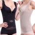 Xia Chao cơ thể mỏng corset tops bụng thắt lưng thắt lưng áo nịt ngực áo ghi lê sau sinh đồ lót giảm béo phụ nữ đai gen bụng Sau sinh